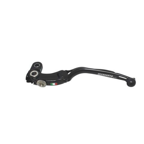 Levier articulé 24mm - articulé,