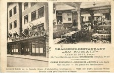 BAS RHIN  STRASBOURG