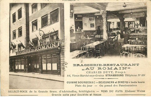 Bas rhin strasbourg - bas,