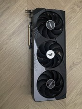 RX 7900 XTX Aorus Master 24gb DDR6