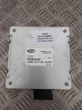 Calculateur magneti marelli - calculateur,