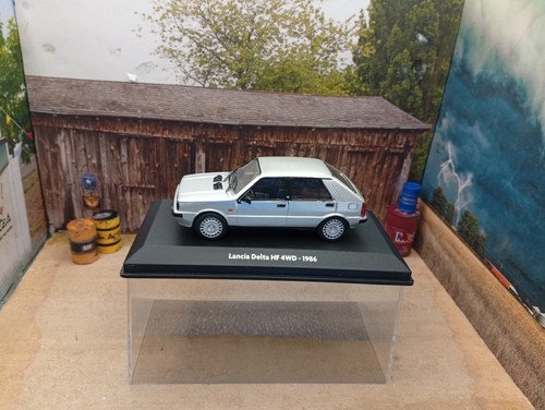 Lancia delta 4wd - delta,