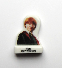 cyb - Fève Ron Weasley Harry