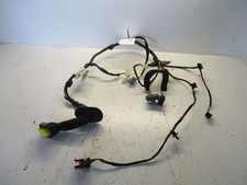 FAISCEAU DE CÂBLAGE PORTE