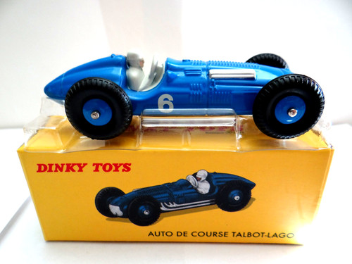 Dinky toys atlas - toys, de