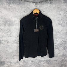 Napapijri Fleece Pullover