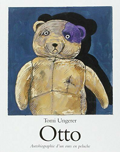 Otto autobiographie d un - autobiographie, d'un