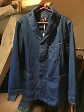 veste levi’s rare made and