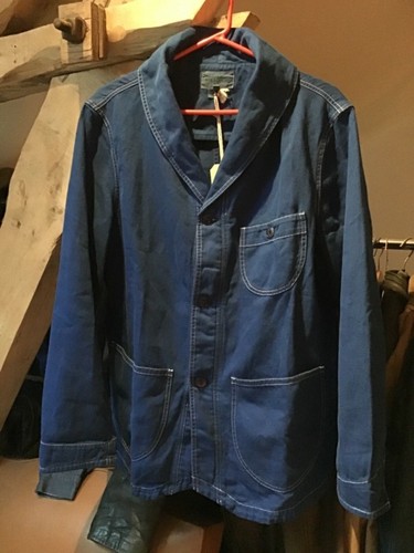 Veste levi rare made and - veste,