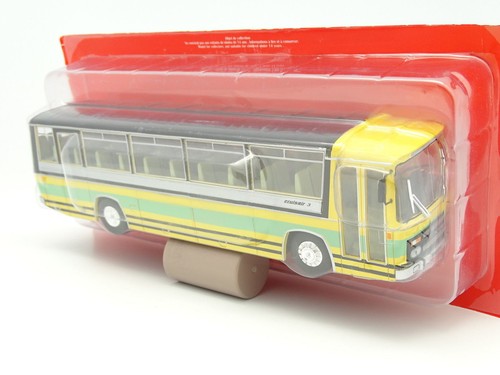 Altaya ixo presse bus - presse, 1/43