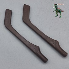 Playmobil paire de bâtons de