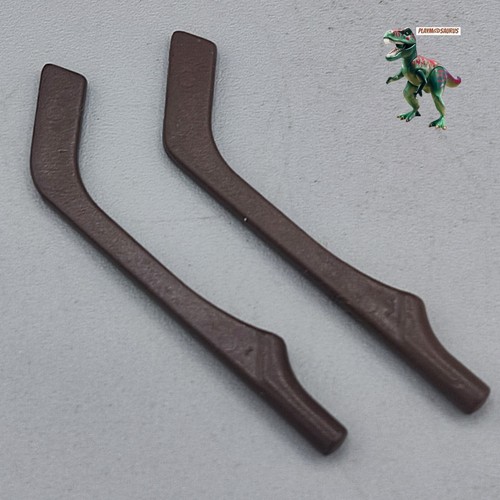 Playmobil paire bâtons - de,