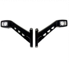 2x 12/24V LED FEUX DE GABARIT