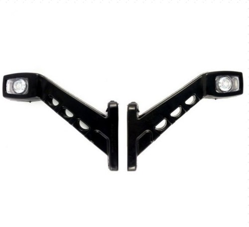 24v led feux de gabarit - led,