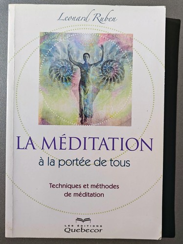 Méditation la portée - à,