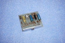 Board 34 - NAGRA III