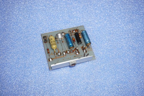Board nagra iii - nagra,