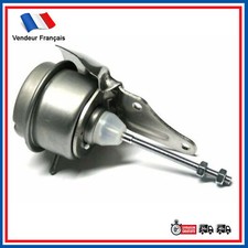 Electrovanne Turbo prévu pour