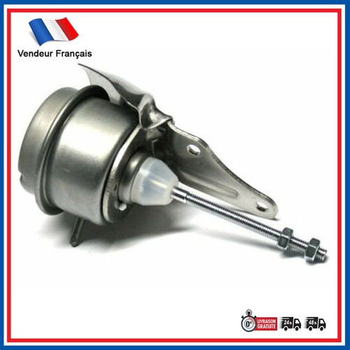 Electrovanne turbo prévu pour - electrovanne,