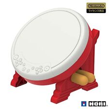 Hori Taiko No Tatsujin Dédié Controller Et Bachi Ensemble Nintendo Interrupteur