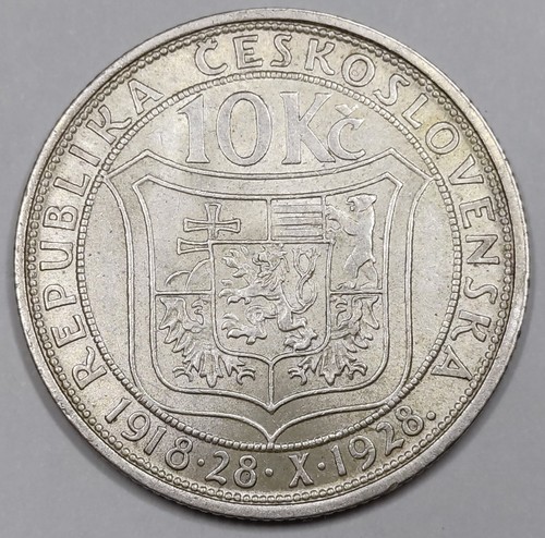Superbe monnaie argent 10 - argent,,
