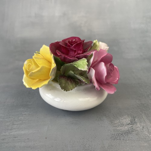 Pot bouquet fleurs - bouquet,