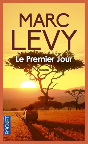 Premier jour marc levy - -,