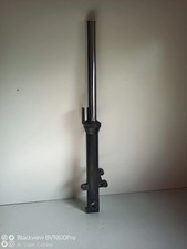 Tube de fourche droit Kawasaki Z750 de 2004