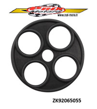 SUZUKI GT 750 1972 JOINT 4 TROUS ROBINET A ESSENCE