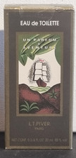 A SAISIR Edt. LT PIVER Vintage