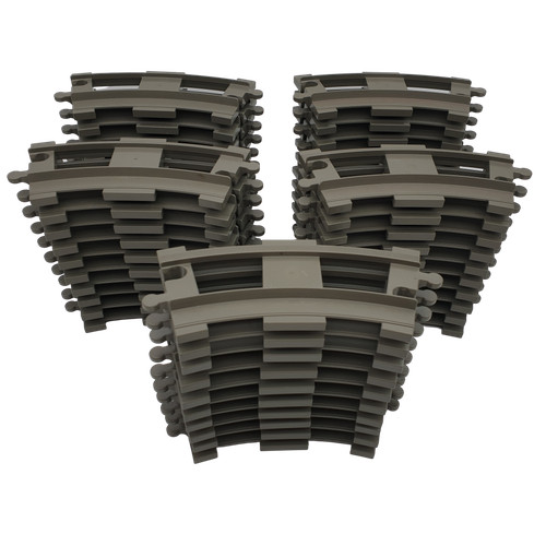 Lego train duplo gris - duplo, 50