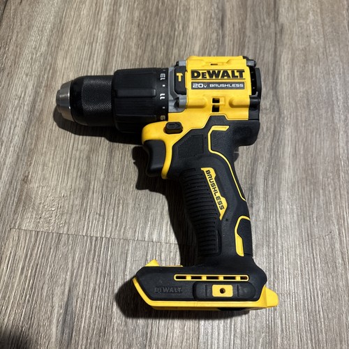New dewalt 20v atomic - new, 1/2"