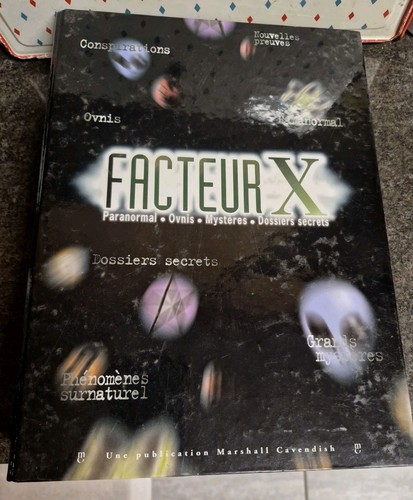 Rare magazine facteur 1990s - rare,