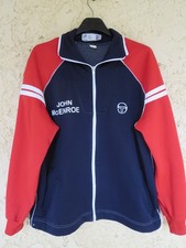 Veste tennis SERGIO TACCHINI