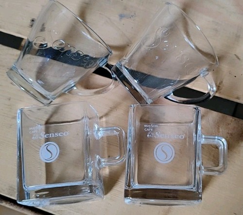 Senseo tasses café - senseo, 4