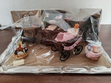 Meubles De Maison De Poupée 