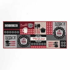 Tapis cuisine digital - tapis,
