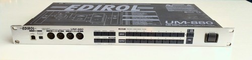 Roland usa 117v edirol - roland,