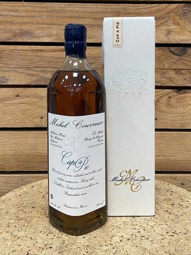 Whisky michel couvreur cap - whisky, à