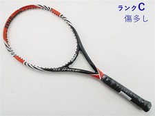 Wilson Surge 100 Copper 2012