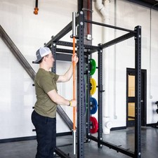 Porte-Barres pour Rack à
