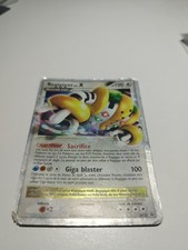 Carte Pokémon Regigigas Niv.X