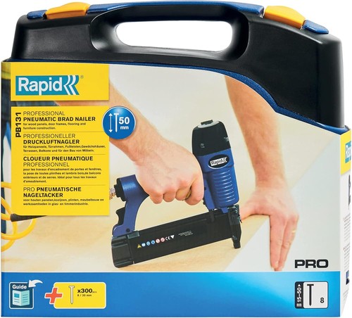 Rapid pro pb131 - pro,