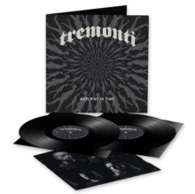 Tremonti marching time - tremonti, in