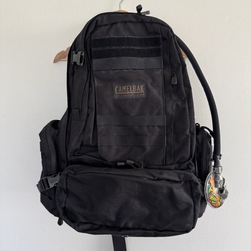Camelbak maximum gear backpack - camelbak,