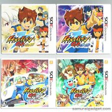 Inazuma Eleven GO & Inazuma