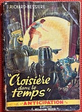 FLEUVE NOIR ANTICIPATION FNA 6