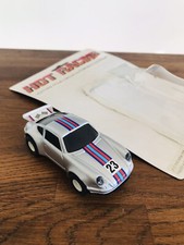 Porsche 911 Circuit