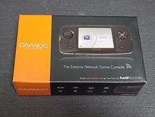 GPH CAANOO Handheld Portable