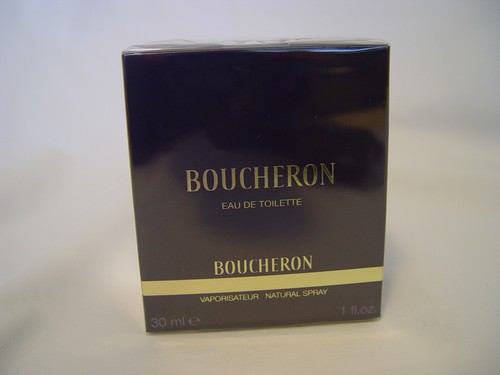 Boucheron oz - by, 1